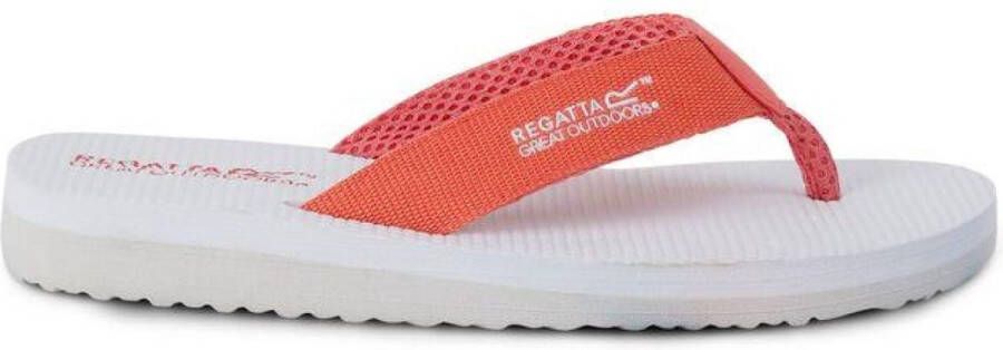 Regatta Teenslippers Lady Catarina