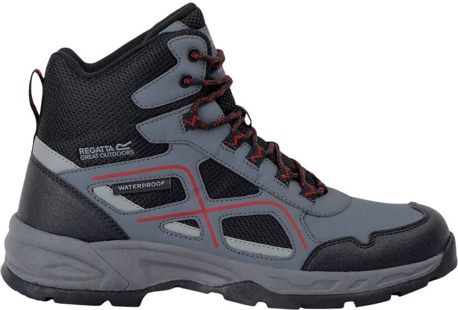 Regatta Vendeavour Hiking Boots Heren