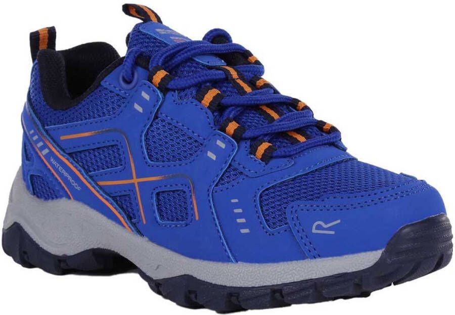 Regatta De Vendeavour waterdichte wandelschoenen voor kinderen