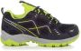 Regatta Vendeavour Wandelschoenen Blauw - Thumbnail 2