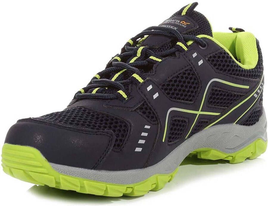 Regatta De Vendeavour waterdichte wandelschoenen voor heren