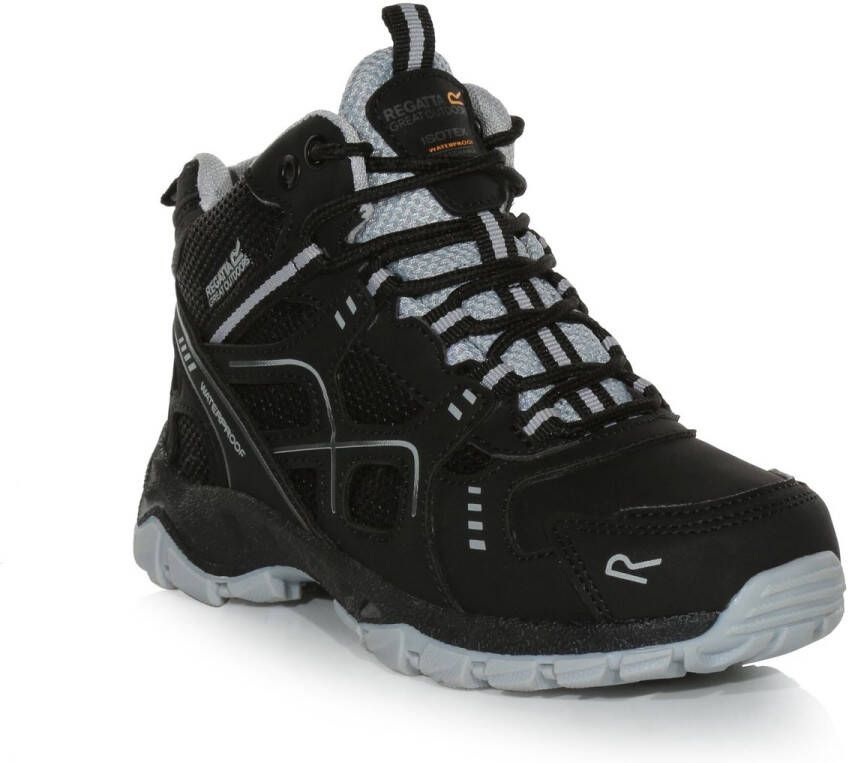Regatta Schoenen Hiking Kinderen Waterproof Ade d Comfortabel Vendeavour