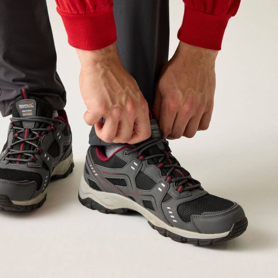 Regatta De Vendeavour waterdichte wandelschoenen voor heren
