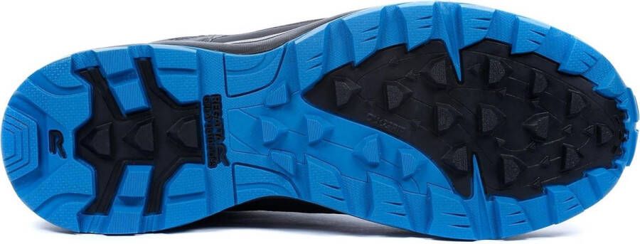 Regatta Wandelschoenen Samaris Low Zwart