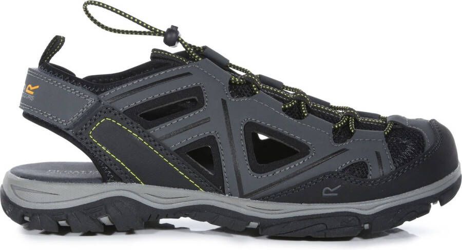 Regatta Westshore Iii Sandalen Groen Man