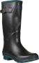 Regatta Women's Fairweather II Wellingtons Laarzen Dames Zwart - Thumbnail 1