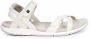 Regatta Women's Santa Cruz Strap Sandals Sandalen Vrouwen Wit - Thumbnail 12