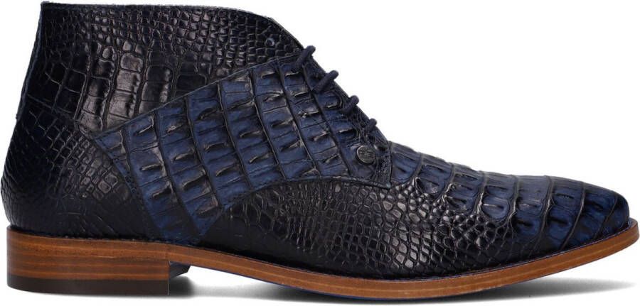 Heren Heren Schoenen voor voor Boots voor Casual boots Daniel Hechter Nette  Schoenen in het Blauw voor heren allware.com.br
