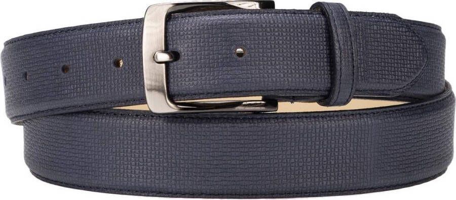 Rehab Belt Buffalo Riemen Blauw