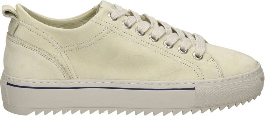 Rehab Clay Nub heren sneaker Beige