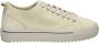 Rehab Clay Nub Veterschoenen Laag Beige - Thumbnail 1