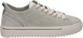 Rehab Clay Nub Veterschoenen Laag licht grijs - Lichtgrijs