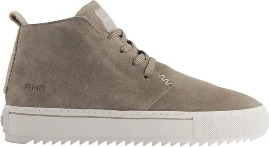 Rehab Sneakers COOPER SUEDE SND (2342 331203 5000) - Foto 2