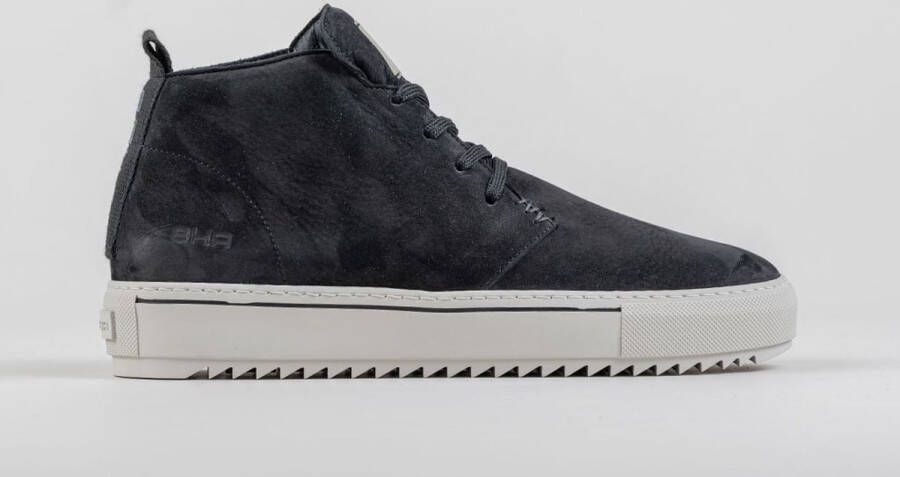 Rehab Cooper Veterschoenen Heren Zwart