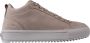 Rehab Graig Nub heren sneaker Sand - Thumbnail 1