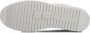 Rehab Beige Suède Heren Lage Sneakers Beige Heren - Thumbnail 4