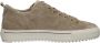 Rehab Bruine Vintage Lage Sneakers Brown Heren - Thumbnail 2