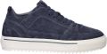 Rehab Heren sneaker Creon nub Artikel 2542 675203 4700 Blauw - Blauw