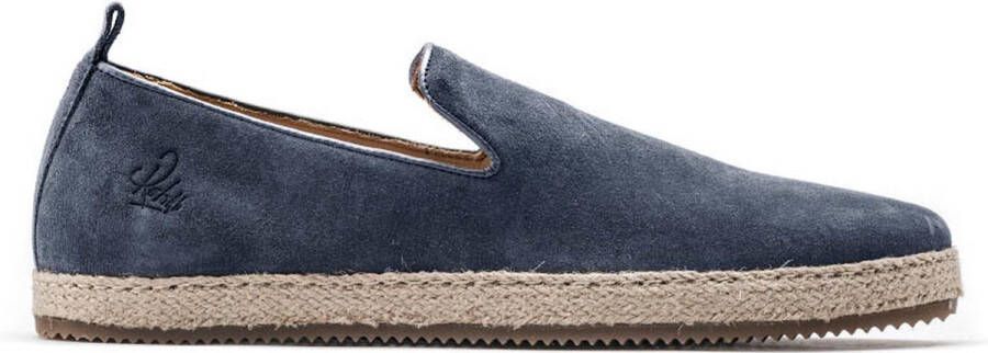 Rehab Footwear Loafer Slip-On Men Dblu Loafers