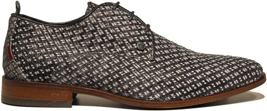 Rehab Greg Braid Grijs
