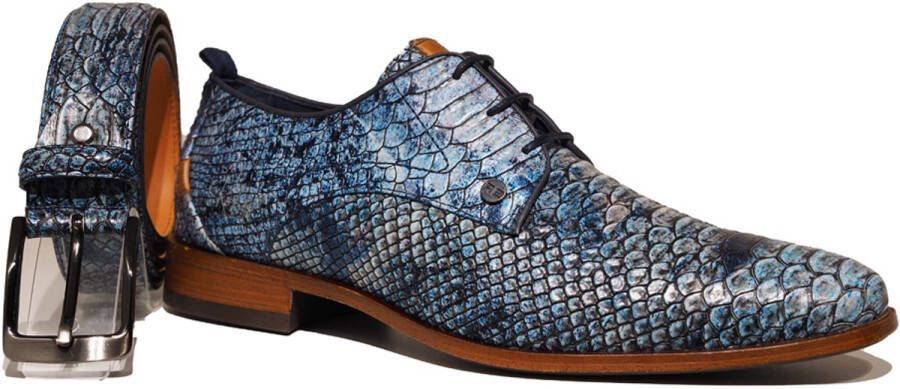 Rehab Greg Sculp Blauw