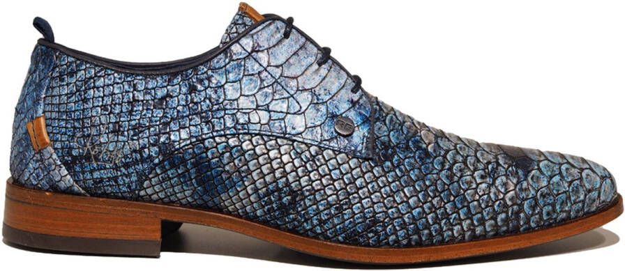 Rehab Greg Sculp Blauw