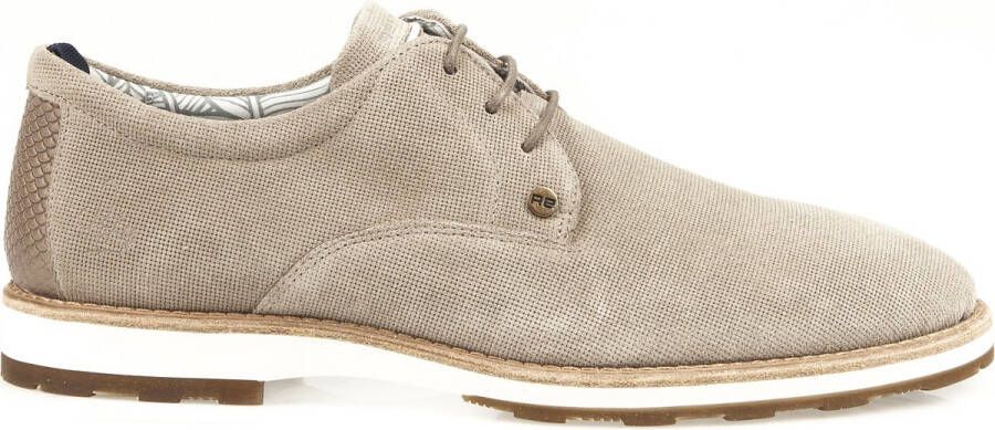 Rehab Footwear Pozato Dots | Khaki veterschoen - Foto 2