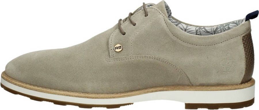 Rehab Footwear Pozato Dots | Khaki veterschoen - Foto 11