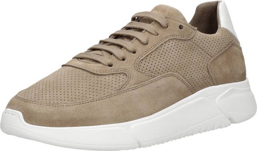Rehab Hedley Sue Prf Sneakers Laag taupe