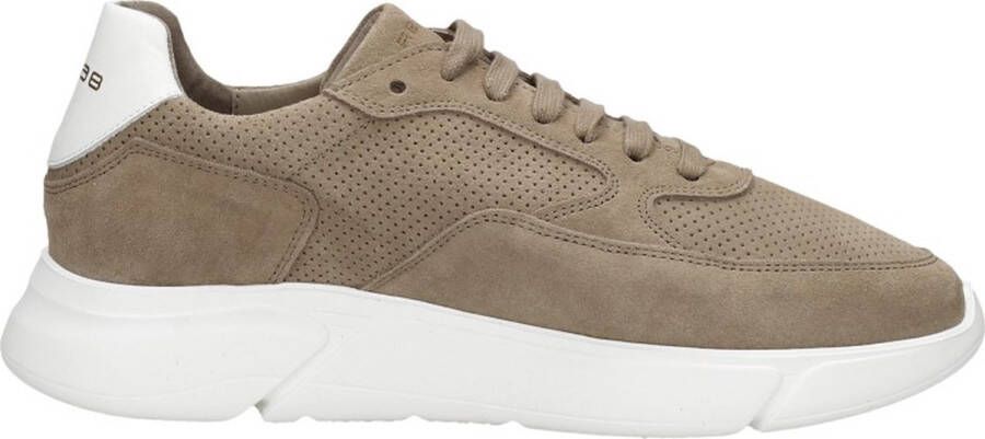 Rehab Hedley Sue Prf Sneakers Laag taupe