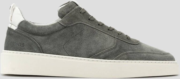 Rehab HEREN SNEAKERS GROEN OLIVER SUE 6400 GRN