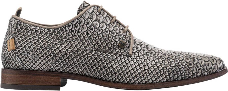 Rehab HEREN VETERSCHOENEN BEIGE GREG SCULP 5000 SAND
