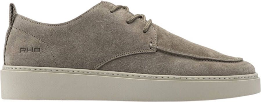 Rehab HEREN VETERSCHOENEN TAUPE OZZY