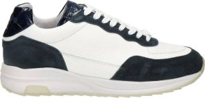 Rehab sneakers 2112 646101 Horos White-Dark Blue 2112 646101