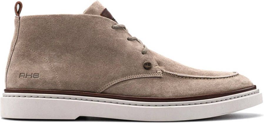 Rehab Hudson Boots Heren Beige