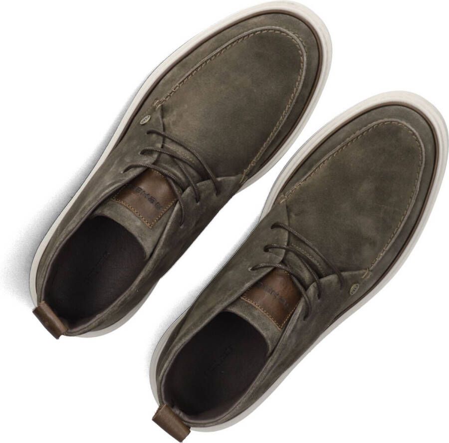 Rehab Hudson Boots Heren Grijs