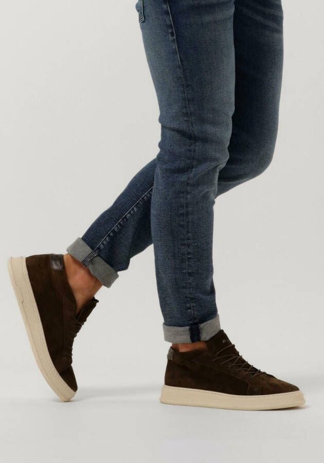 Rehab Jay Veterschoenen Heren Groen