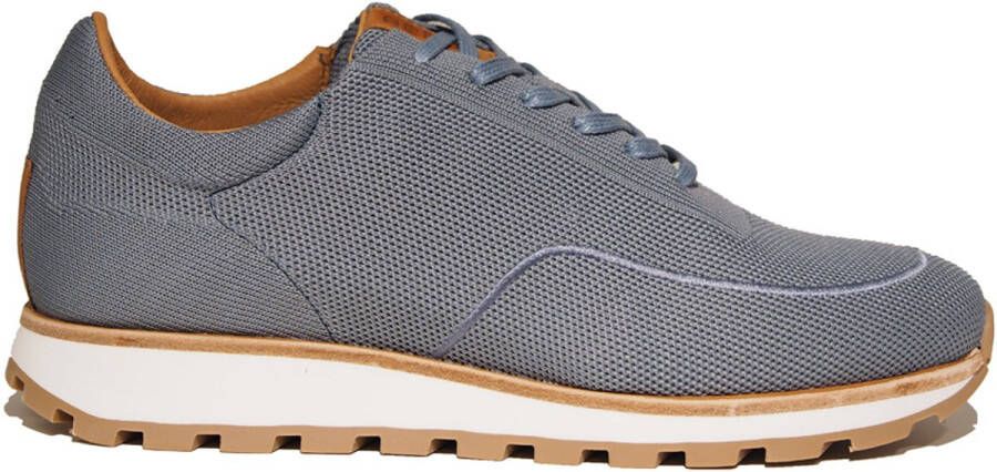 Rehab Mason Knit Lichtblauw