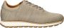 Rehab Mason Knit Veterschoenen Laag Beige - Thumbnail 1