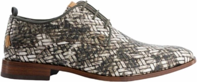 Rehab Men Greg Saffron Green