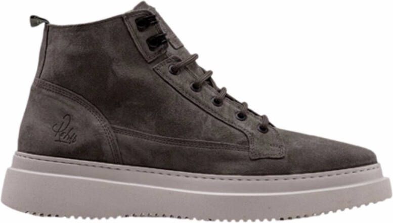 Rehab Men Morris Sue Grey-Brown