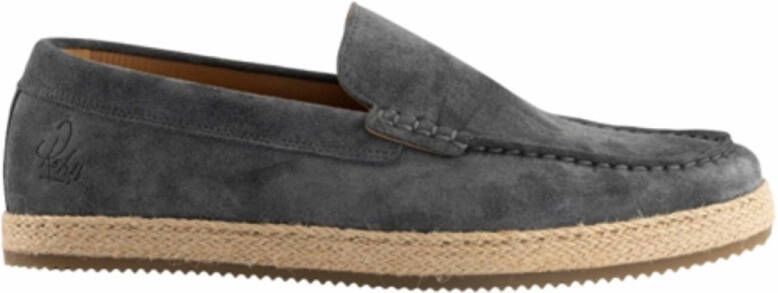 Rehab Men Raffaello Dark Grey