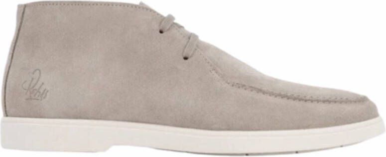 Rehab Men Stanley Khaki