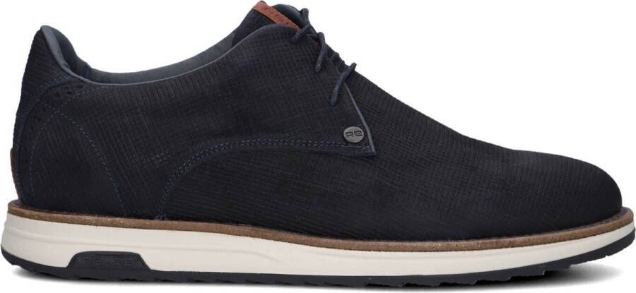 Rehab Nolan Suare Boots Heren Blauw - Foto 3