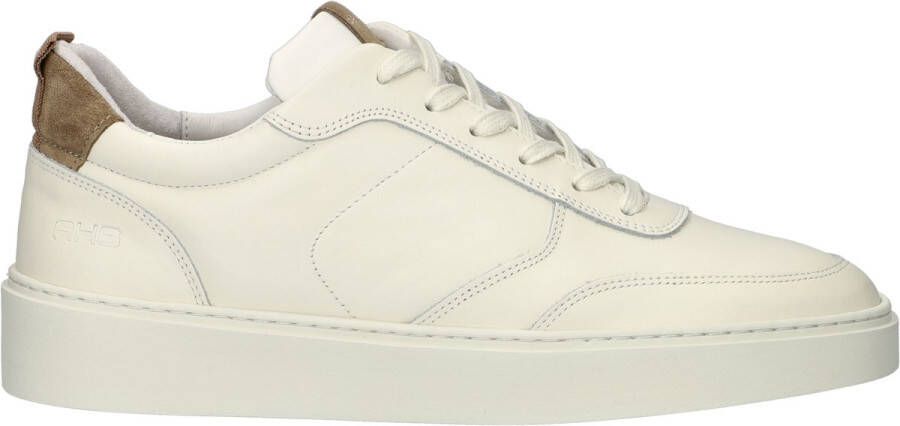 Rehab Oliver heren sneaker Wit