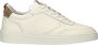 Rehab Oliver leren sneakers wit - Thumbnail 2