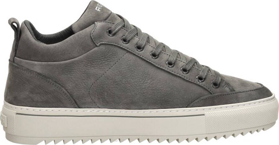 Rehab Oliver DY00 dark grey Grijs