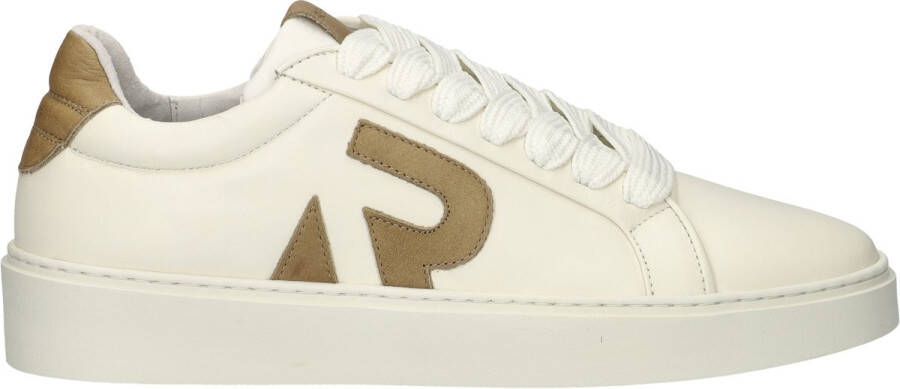 Rehab Otis heren sneaker Wit