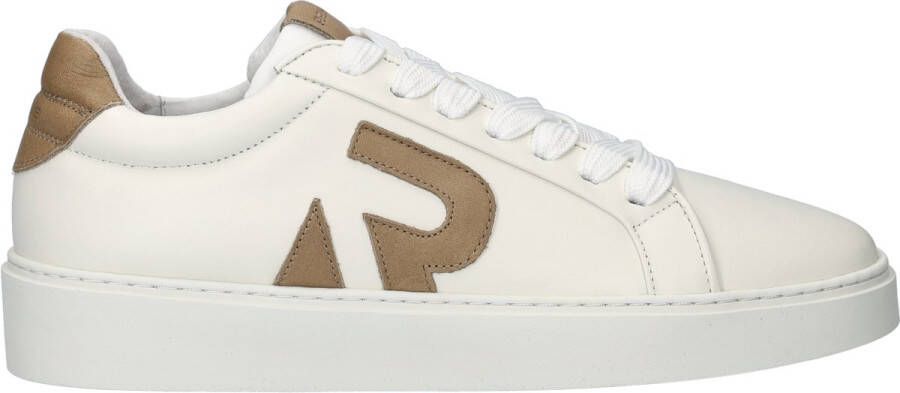 Rehab Otis heren sneaker Wit