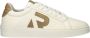 Rehab Otis heren sneaker Wit - Thumbnail 1